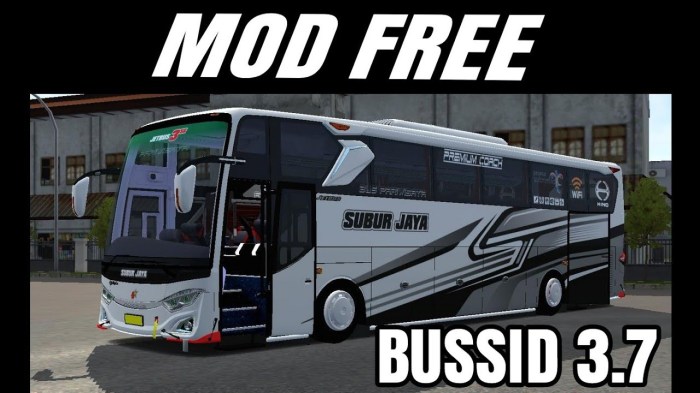 Mod Jetbus 3 Single Glass ETS2: Bus dengan Desain Elegan