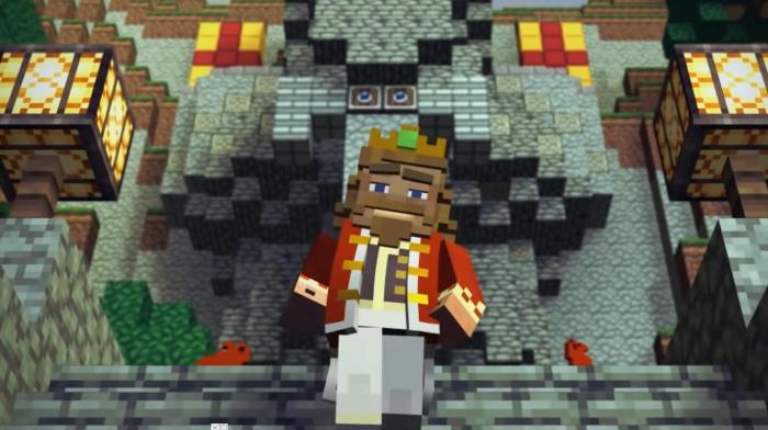 The Most Popular 3D Minecraft Parody Videos and Animations