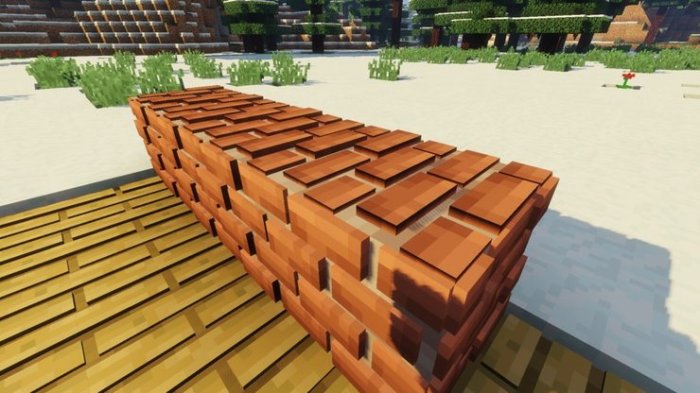 Top Low-End Friendly 3D Texture Packs for Minecraft